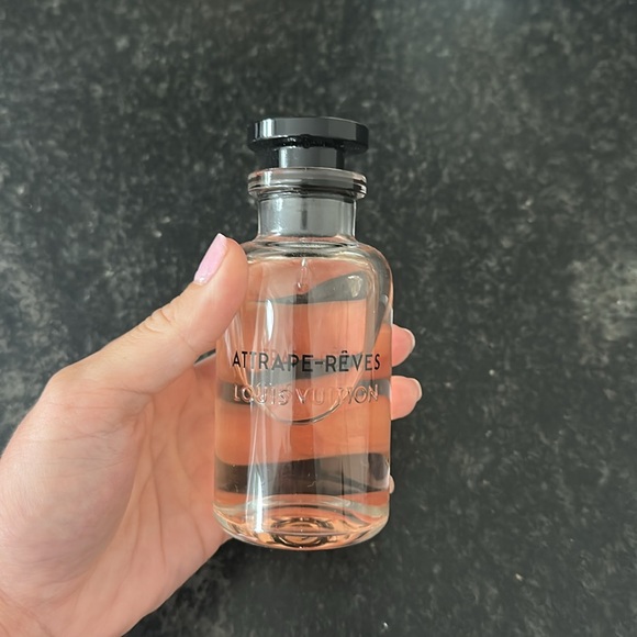 Louis Vuitton Attrape-Reves perfume - Picture 3 of 4